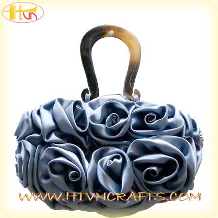 Túi xách tay handmade htvnt-f3730