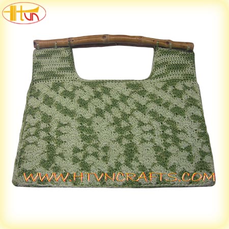 Túi móc xách tay handmade htvnt-k0157