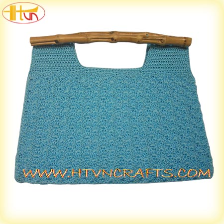Túi móc xách tay handmade htvnt-k0157