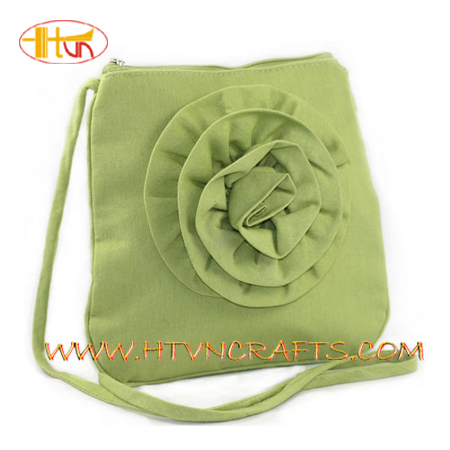 Túi đeo chéo handmade htvnv-f6130