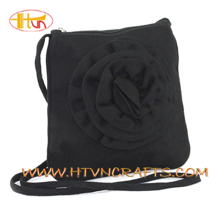 Túi đeo chéo handmade htvnv-f6130